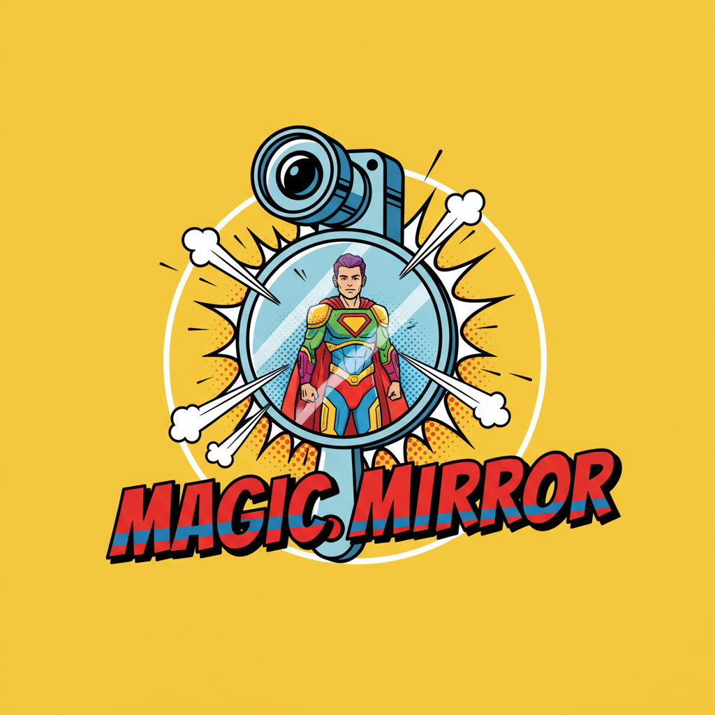 Magic Mirror